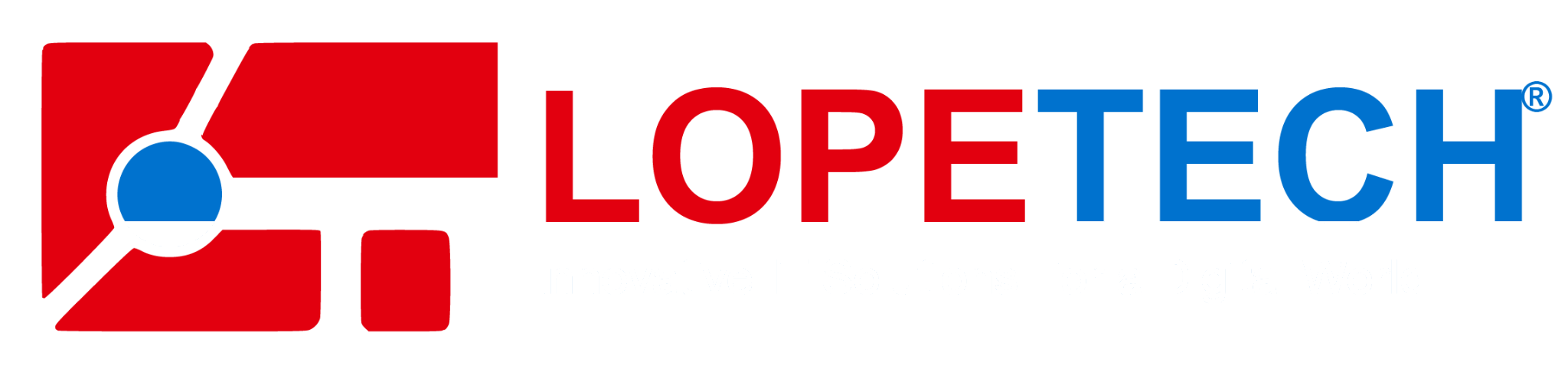 Lopetech Group Ltd