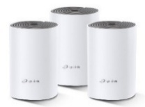 TP-Link Deco E4(3-pack)
