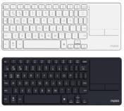 Rapoo E900T-black/E900T-white