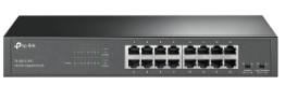 TP-Link TL-SG1016D