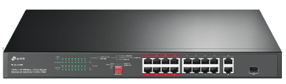 TP-Link TL-SL1218P