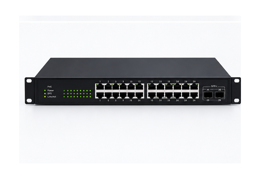 TP-Link Omada / JetStream Series